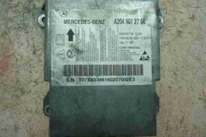 Изображение товара 30990 - 00030990 blok upravleniya podushek bezopasnosti Honda Ridgeline