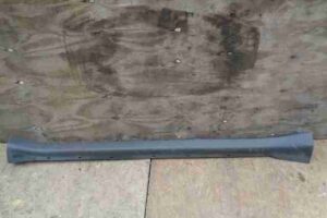 Изображение товара 30994 - 00030994 porog plastikovyj pravyj 