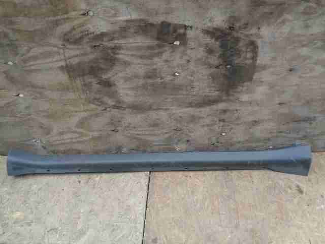 Изображение товара 30994 - 00030994 porog plastikovyj pravyj