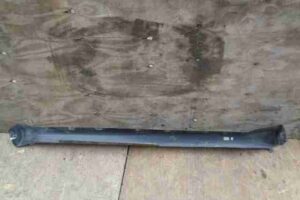 Изображение товара 30994 - 00030994 porog plastikovyj pravyj 3