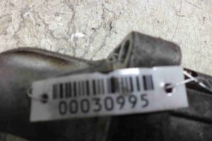 Изображение товара 30995 - 00030995 starter Honda Prelude 1