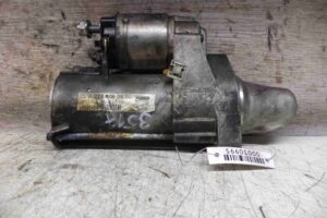Изображение товара 30995 - 00030995 starter Honda Prelude 3