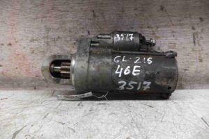 Изображение товара 30995 - 00030995 starter Honda Prelude