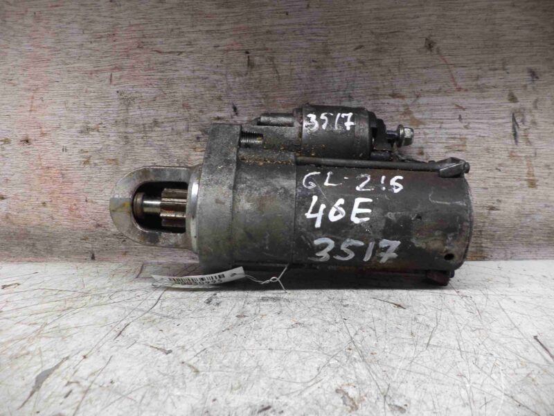 Изображение товара 30995 - 00030995 starter Honda Prelude