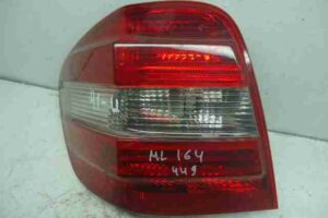Изображение товара 30997 - 00030997 fonar kryla levyj Ford Escort 3