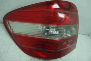 Изображение товара 30997 - 00030997 fonar kryla levyj Ford Escort