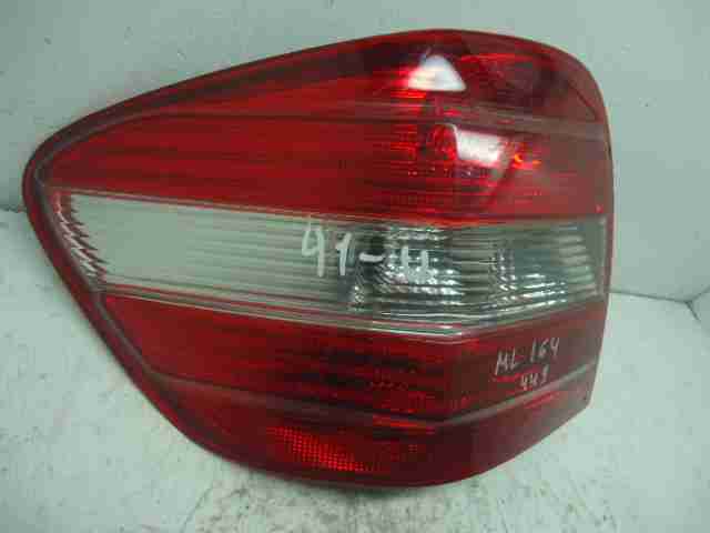 Изображение товара 30997 - 00030997 fonar kryla levyj Ford Escort