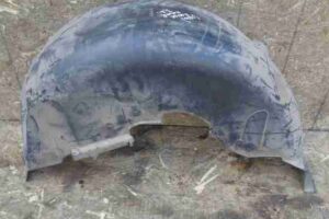 Изображение товара 31001 - 00031001 podkrylok zadnij levyj Audi Q7 2