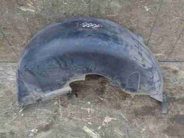 Изображение товара 31001 - 00031001 podkrylok zadnij levyj Audi Q7