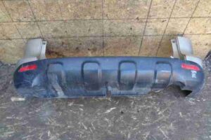 Изображение товара 31003 - 00031003 bamper zadnij Renault Sandero