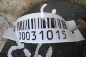 Изображение товара 31015 - 00031015 porog plastikovyj pravyj 3