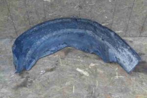 Изображение товара 31022 - 00031022 podkrylok zadnij levyj Ford Kuga 1