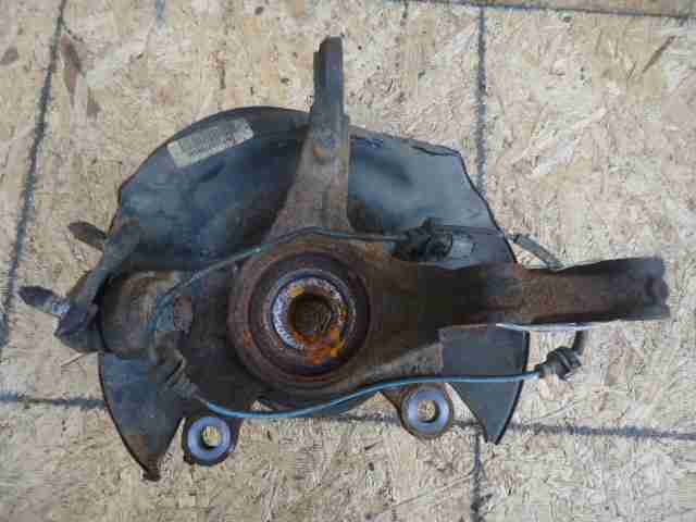 Изображение товара 31023 - 00031023 kulak povorotnyj levyj Renault Sandero