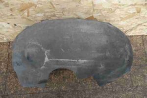 Изображение товара 31027 - 00031027 podkrylok zadnij levyj 1