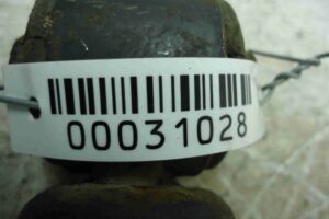 Изображение товара 31028 - 00031028 amortizator zadnij pravyj 3