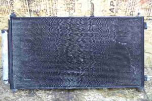 Изображение товара 31033 - 00031033 radiator konditsionera Renault Sandero 1