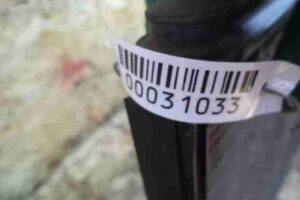 Изображение товара 31033 - 00031033 radiator konditsionera Renault Sandero 2