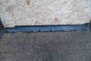 Изображение товара 31039 - 00031039 porog plastikovyj pravyj 2