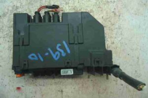 Изображение товара 31043 - 00031043 blok predokhranitelej Ford Scorpio 1