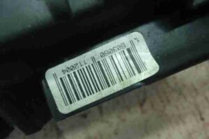 Изображение товара 31043 - 00031043 blok predokhranitelej Ford Scorpio 2