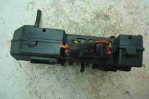 Изображение товара 31043 - 00031043 blok predokhranitelej Ford Scorpio 3