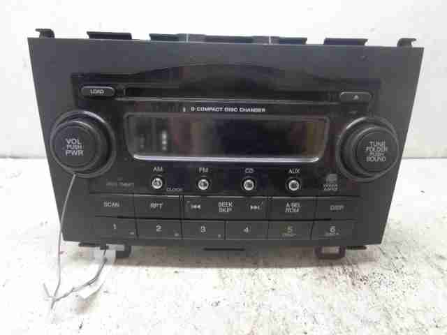 Изображение товара 31045 - 00031045 magnitola Renault Sandero