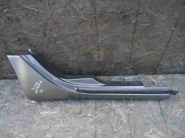 Изображение товара 31054 - 00031054 porog plastikovyj pravyj