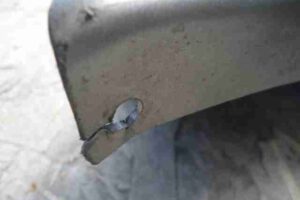 Изображение товара 31054 - 00031054 porog plastikovyj pravyj 2