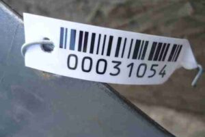 Изображение товара 31054 - 00031054 porog plastikovyj pravyj 3