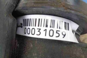 Изображение товара 31059 - 00031059 patrubok 1