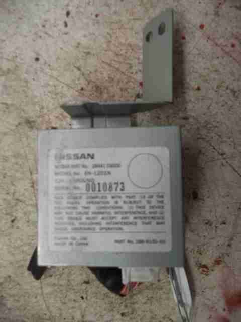 Изображение товара 31063 - 00031063 blok upravleniya kameroj zadnego vida