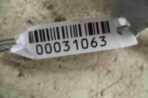 Изображение товара 31063 - 00031063 blok upravleniya kameroj zadnego vida 3