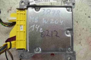 Изображение товара 31064 - 00031064 blok upravleniya podushek bezopasnosti Honda Ridgeline 3