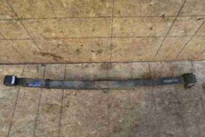 Изображение товара 31065 - 00031065 ressora zadnyaya Toyota Celica 1