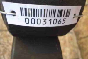 Изображение товара 31065 - 00031065 ressora zadnyaya Toyota Celica 2