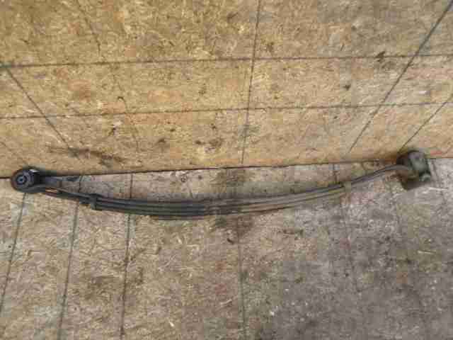 Изображение товара 31065 - 00031065 ressora zadnyaya Toyota Celica