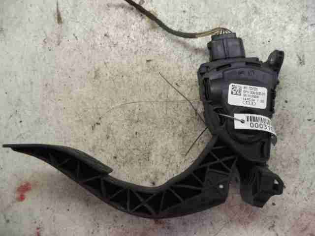 Изображение товара 31070 - 00031070 pedal gaza