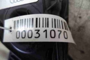 Изображение товара 31070 - 00031070 pedal gaza 1