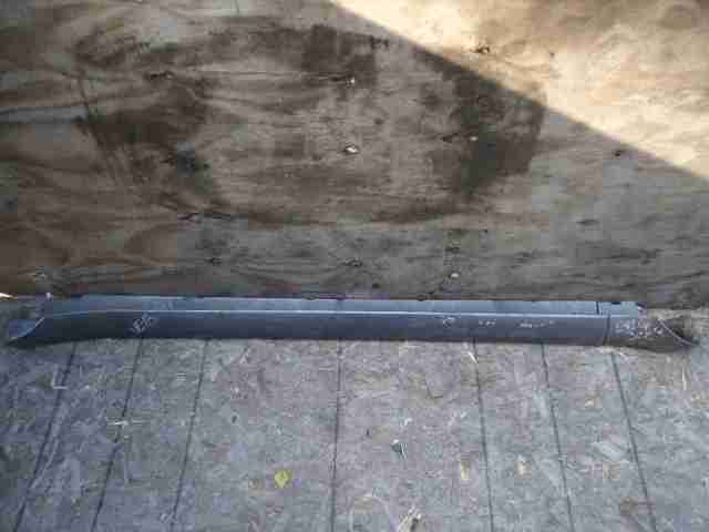 Изображение товара 31078 - 00031078 porog plastikovyj levyj Skoda Roomster