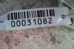 Изображение товара 31082 - 00031082 blok upravleniya Audi A4 1