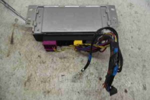 Изображение товара 31082 - 00031082 blok upravleniya Audi A4 2