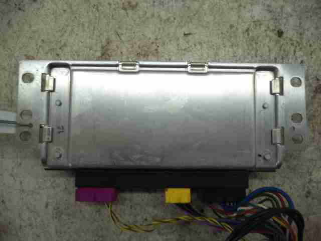 Изображение товара 31082 - 00031082 blok upravleniya Audi A4