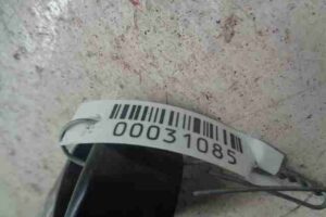 Изображение товара 31085 - 00031085 povodok stekloochistitelya Renault Logan 1