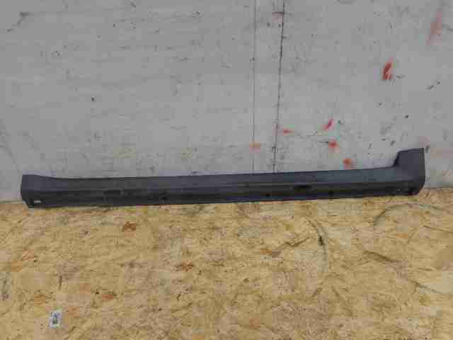 Изображение товара 31086 - 00031086 porog plastikovyj pravyj Peugeot 306