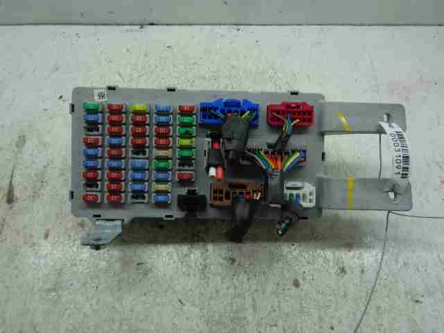 Изображение товара 31091 - 00031091 blok predokhranitelej