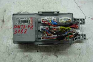 Изображение товара 31091 - 00031091 blok predokhranitelej 2