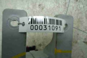 Изображение товара 31091 - 00031091 blok predokhranitelej 3