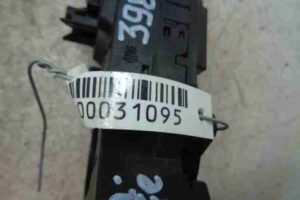 Изображение товара 31095 - 00031095 pereklyuchatel podrulevoj (strekoza) Pontiac TransSport 2