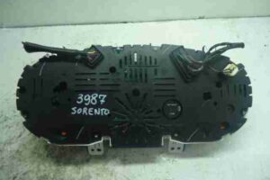 Изображение товара 31103 - 00031103 schitok priborov Audi TT 2