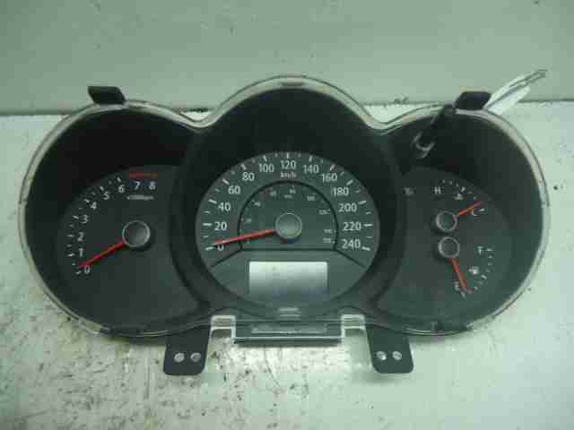 Изображение товара 31103 - 00031103 schitok priborov Audi TT